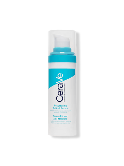 Cerave Retinol Serum – Fade Acne Marks & Brighten Skin | 30ml