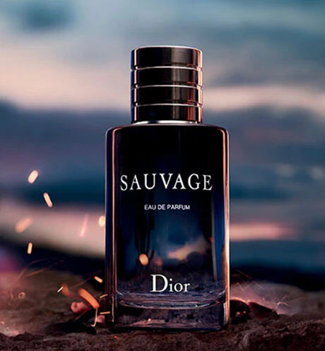 Dior Sauvage Eau De Parfum β Premium Dubai Replica β 100ml