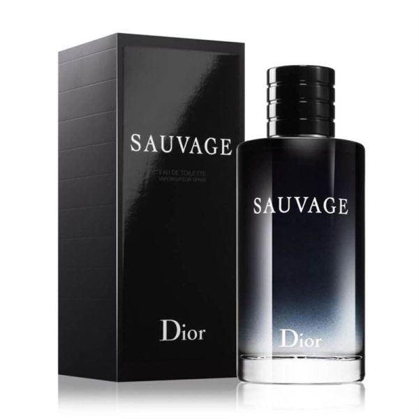 Dior Sauvage Eau De Parfum β Premium Dubai Replica β 100ml