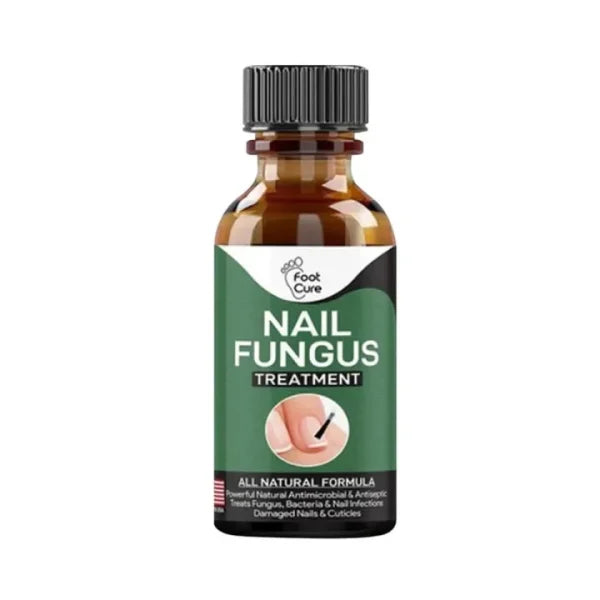 Fast Nail Fungal Treatment Gel – Repair Essence for Damaged Nails
