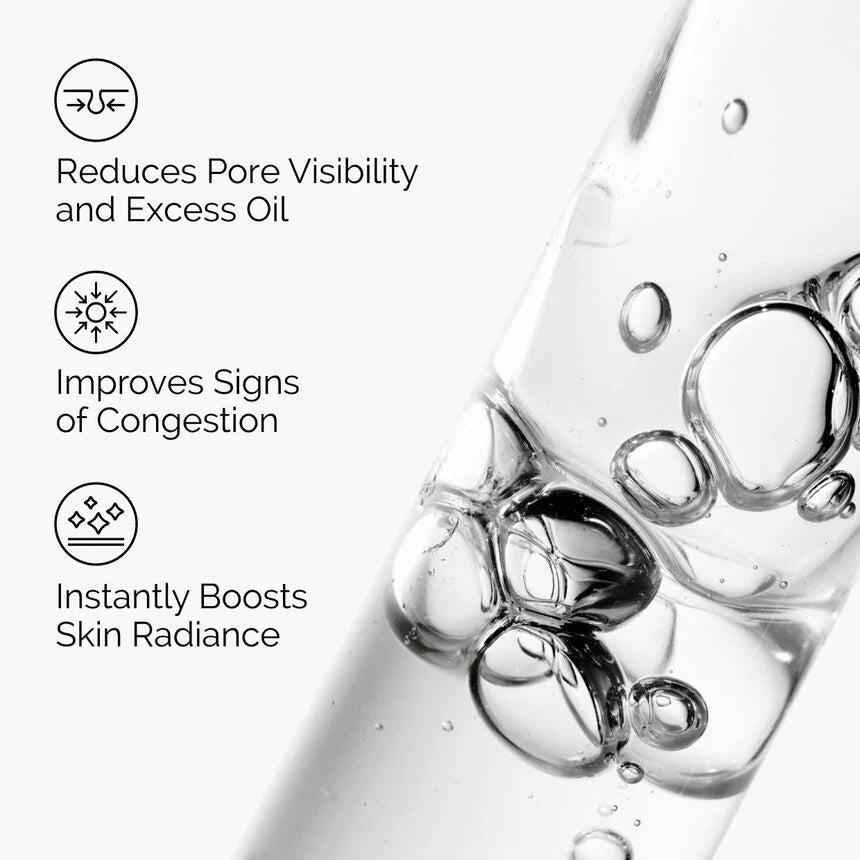 The Ordinary Niacinamide 10% + Zinc 1% Serum – Oil Control & Clear Skin Formula (30ml)