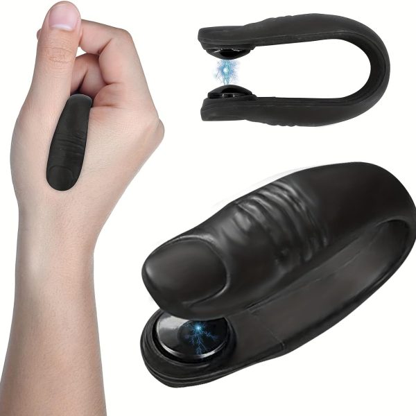 Sugar Control Acupressure Clip – Natural Stress & Pain Relief