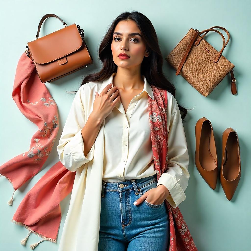 Women Fashion