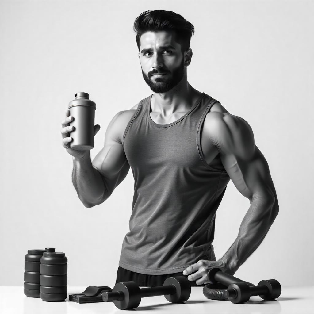 Health & Fitness
