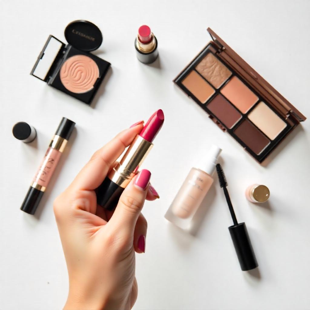 Cosmetics