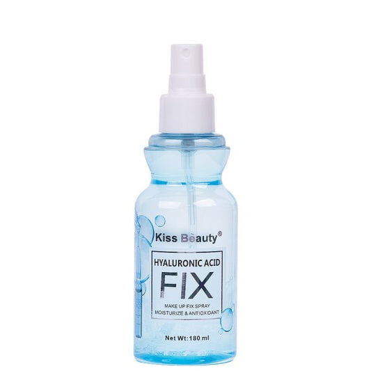 Kiss Beauty Fix Spray – Hydration & Long-Lasting Glow (180ml)